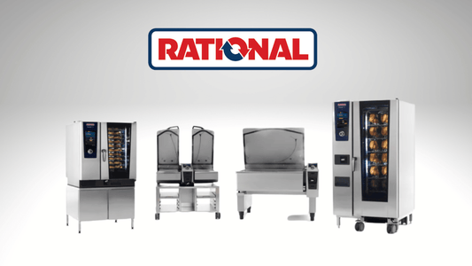 Rational Chemicals - Cater-Connect Ltd