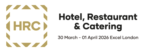 New Release Catering Equipment at HRC 2023 in London.