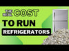 What Is The True Cost Of Buying Premium Refrigeration Vs Cheaper Brands?