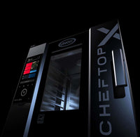 Combination Ovens