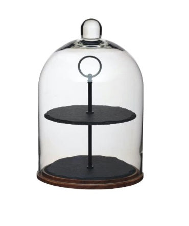 Homeware Cooking Presentation.