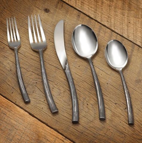 Restaurant Cutlery.
