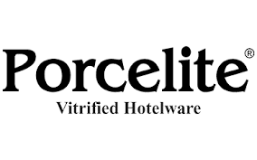 Porcelite Tableware.