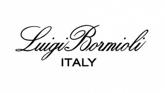 Luigi Bormioli Glassware