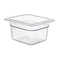 Plastic Gastronorm Food Storage