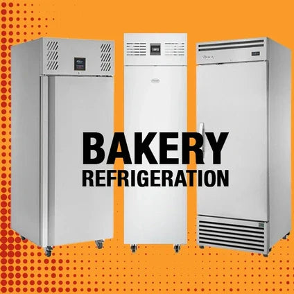Bakery Refrigeration
