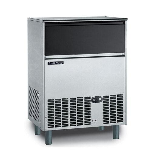 Commercial Ice Machines.