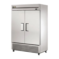 True Refrigeration