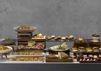 Buffet Displays