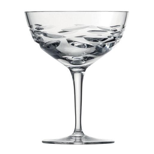 Cocktail Glassware.