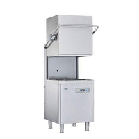 Commercial Warewashing