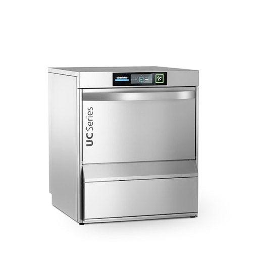 Commercial Glasswashers.