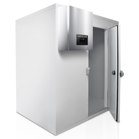 Freezer Coldroom
