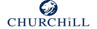 Churchill 1795 Crockery Range