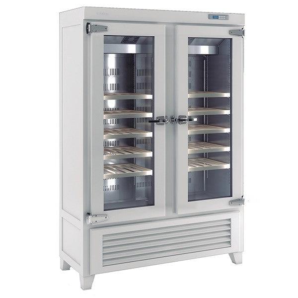 Wine Cooler Cabinets.
