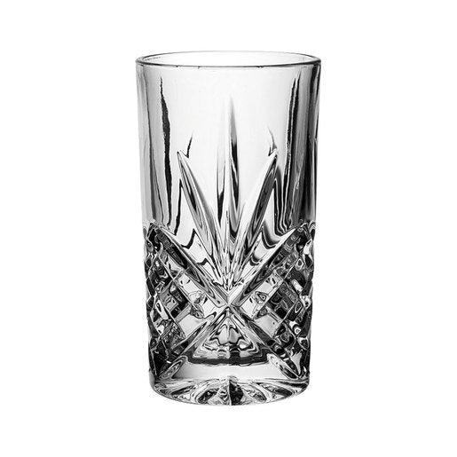 Restaurant Glassware.