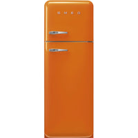 Domestic Refrigeration