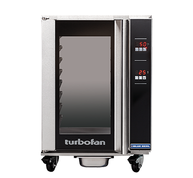 Hot Holding Bain Marie Servery Cabinets.