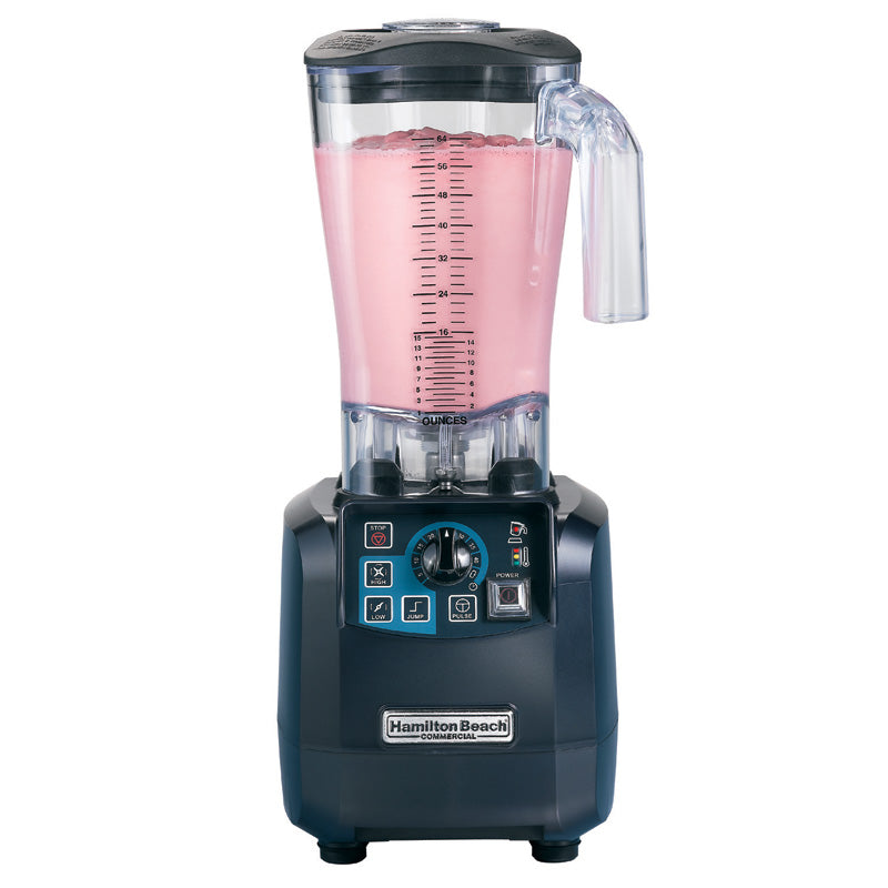 Bar Blenders & Smoothie Makers.