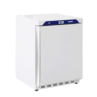 Undercounter Freezers