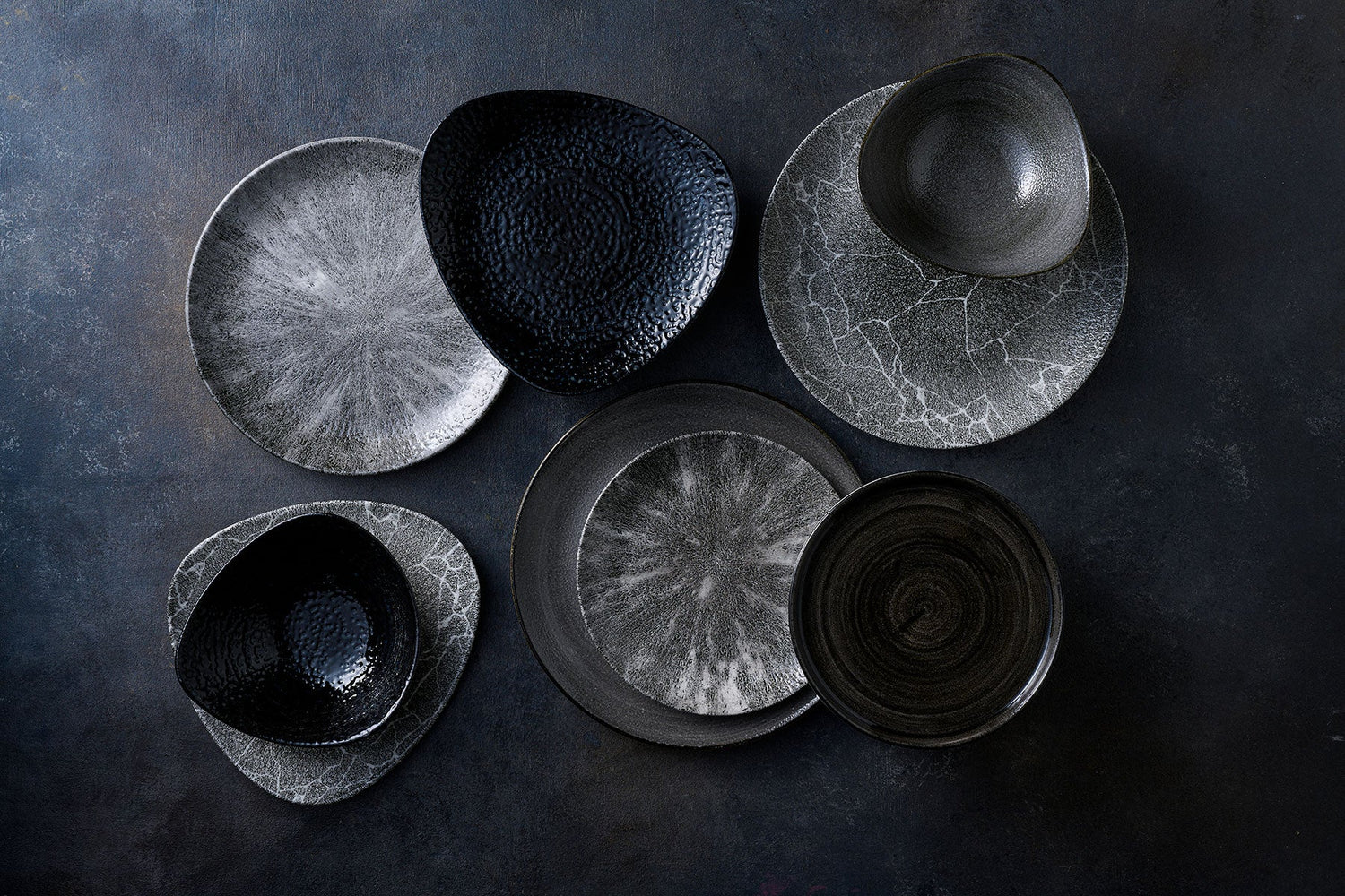 Churchill Studio Prints Agano.