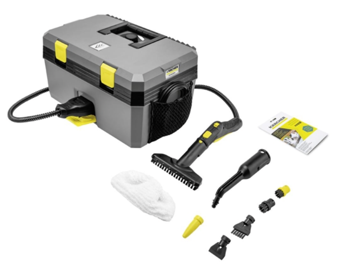 Cleaning & Janitorial Supplies.