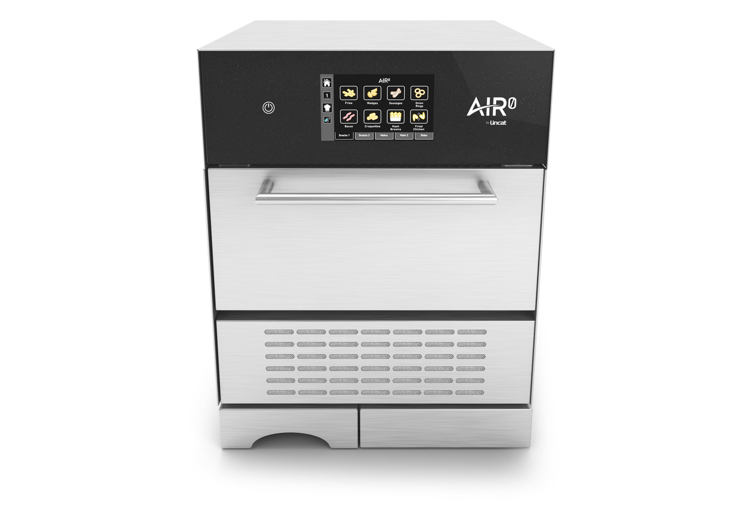 Commercial Air Fryers