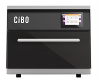 Commercial Ovens