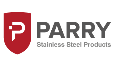 Parry Catering Equipment.