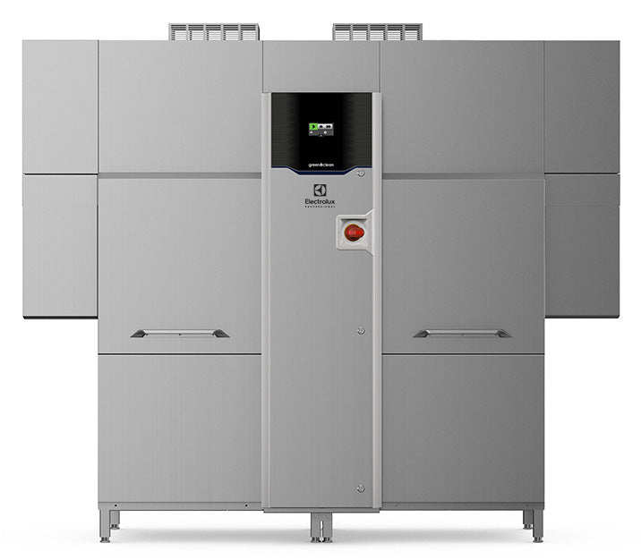 Rack Conveyor Dishwashers