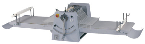 Commercial Dough Sheeter