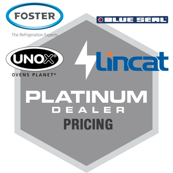 Platinum Dealer Pricing Advantage