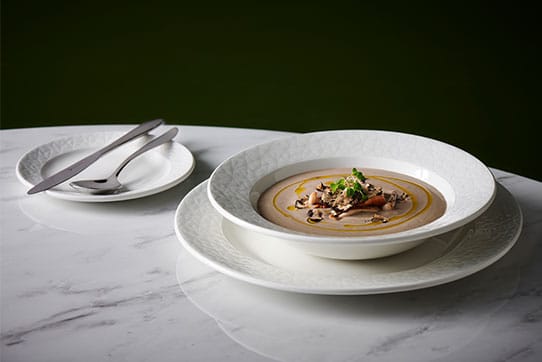 Churchill Alchemy Range.