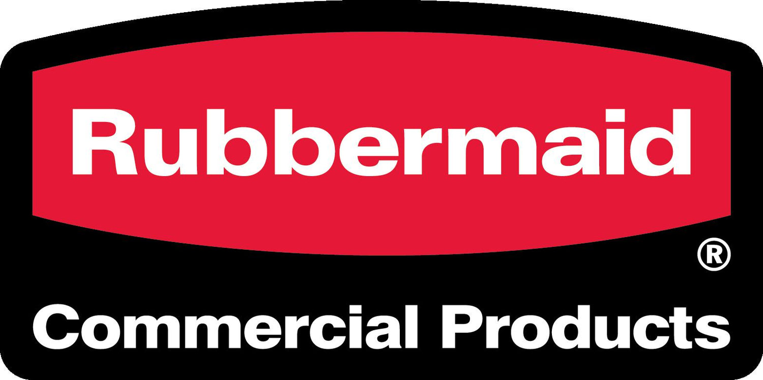 Rubbermaid.