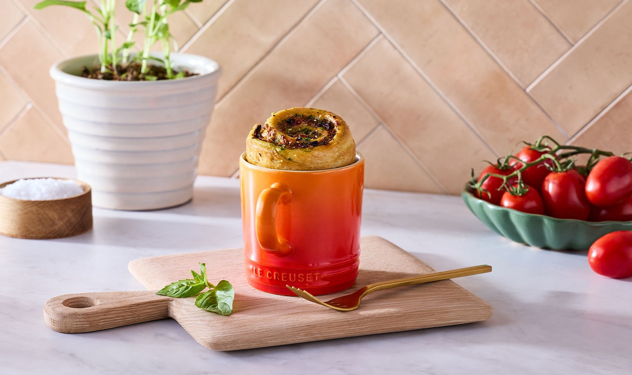 Le Creuset Tableware