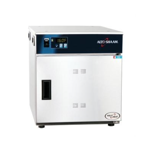 Hot Holding & Proving Appliances.