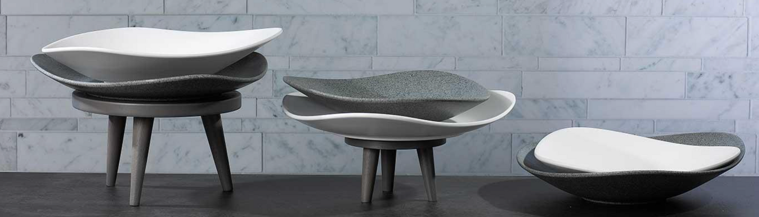 Churchill 1795 Melamine.