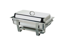 Chafing Dishes