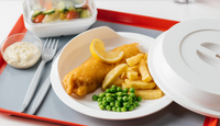 Healthcare Tableware