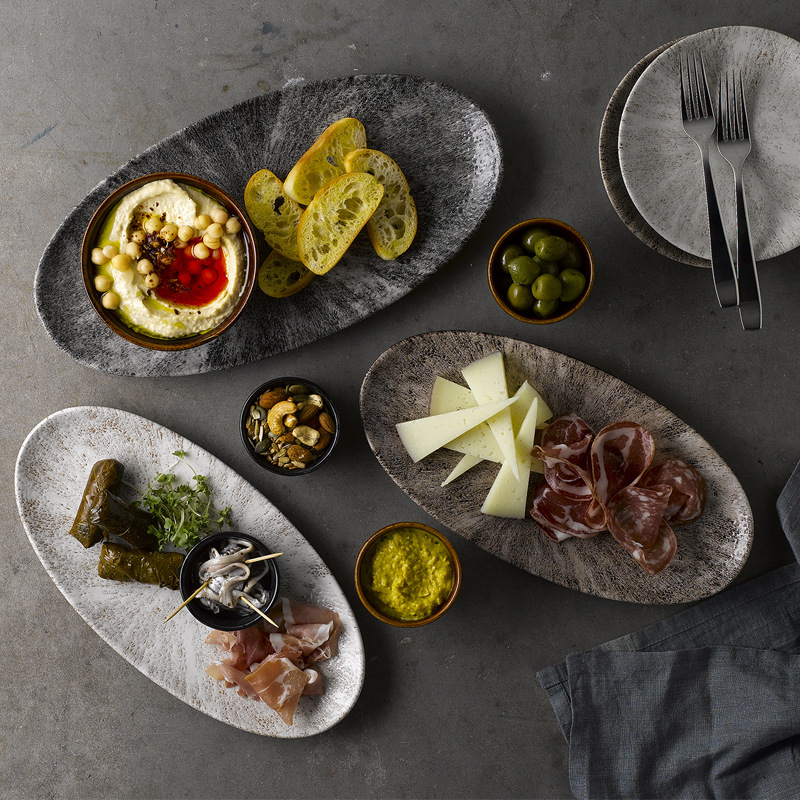 Churchill Studio Prints Stone.