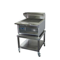 Synergy Grills