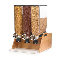 Buffet & Retail Dispensers