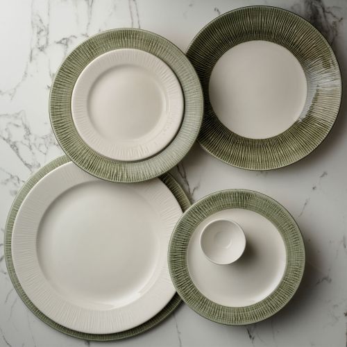 Churchill Bamboo Range.