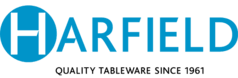 Harfield Tableware.