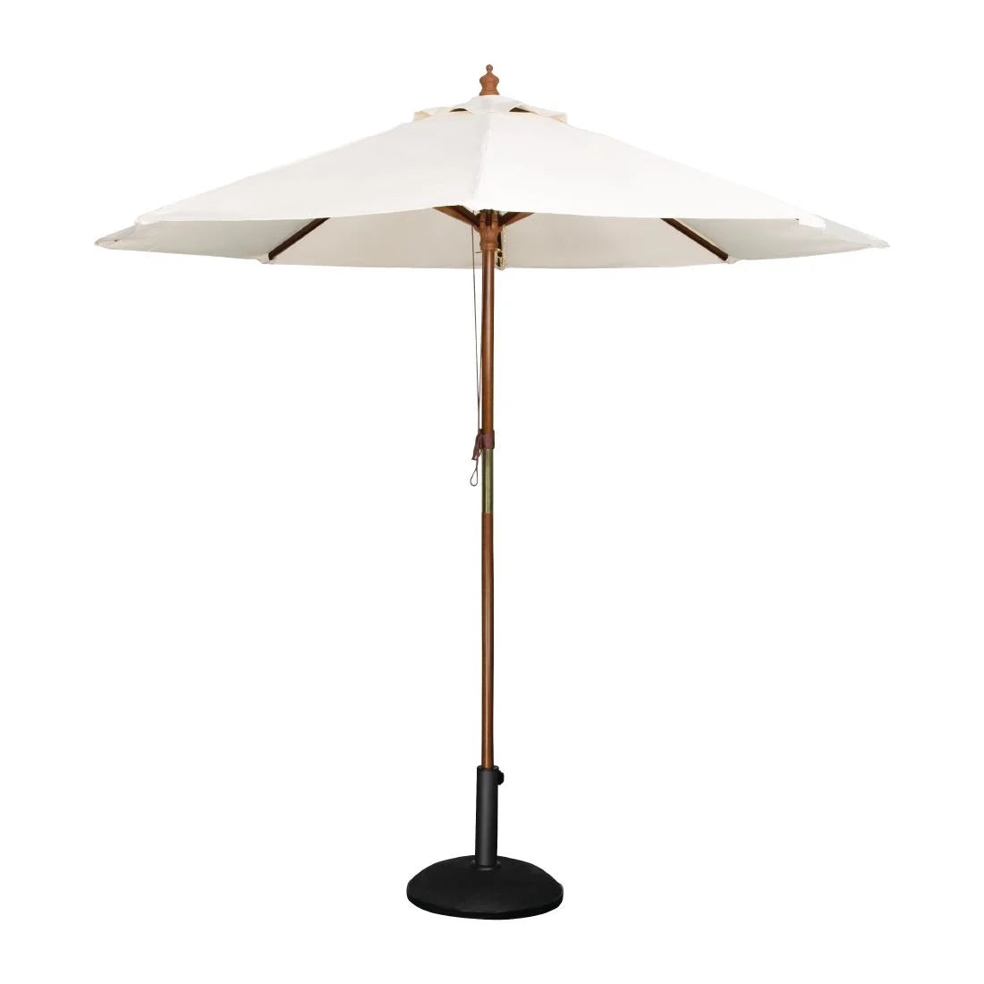Commercial Parasols.