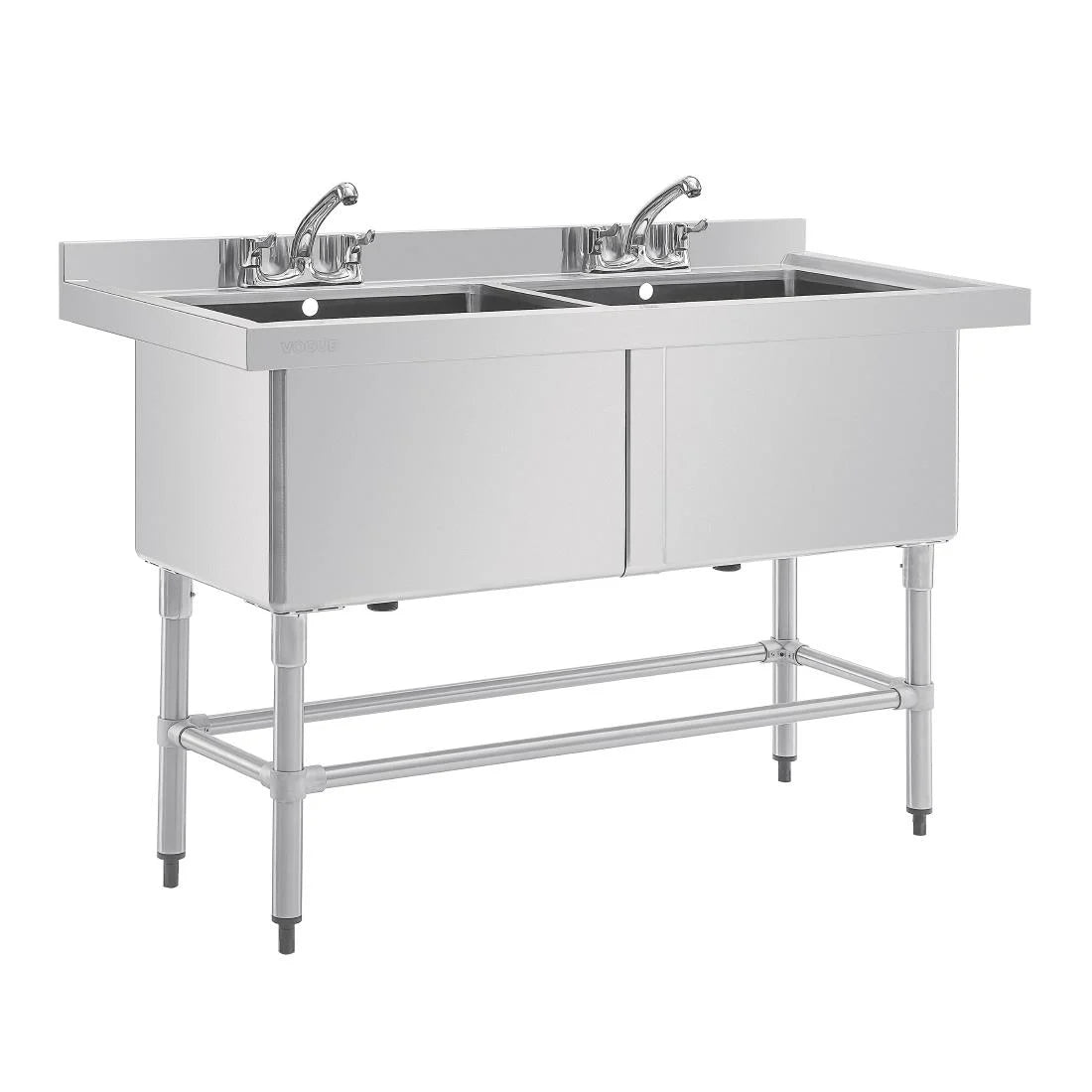 Commercial Kitchen Sinks.