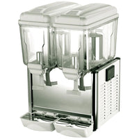 Commercial Juice Dispensers