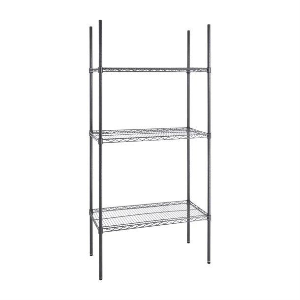 Commercial Kitchen Shelves & Racking.