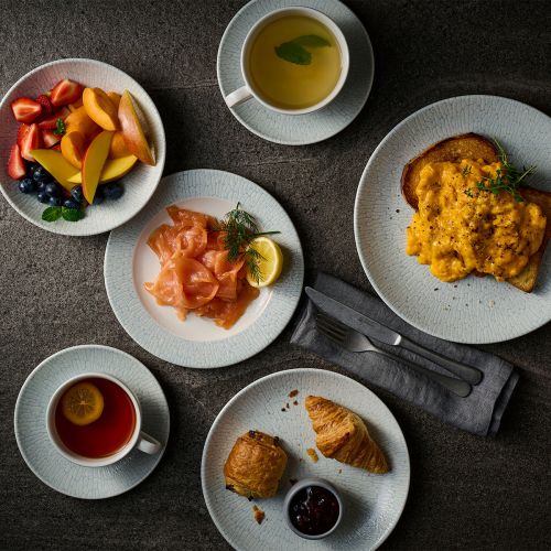 Churchill Delta Range.