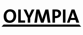 Olympia Tableware.